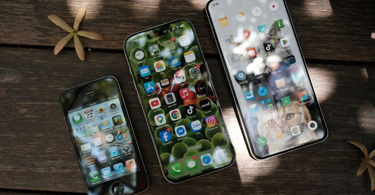 Guida all'acquisto del miglior smartphone per fotocamera